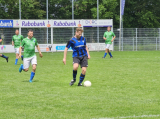 D.G.B.C. 3 - S.K.N.W.K. 3 (competitie) seizoen 2023-2024 (74/168)